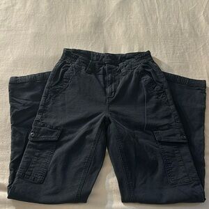 American eagle cargo pants